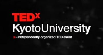 ついに日本でもTEDトークでベジの話題！TEDxKyotoUniversity