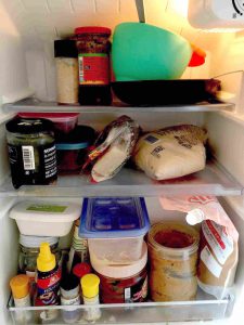 ヴィーガンは普段なに食べてんの という疑問に答えるために冷蔵庫を公開してみた Vegetime ベジタイム