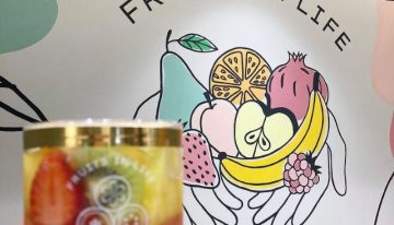 老舗のフルーツ専門店がヴィーガンのカフェ「FRUITS IN LIFE」を六本木にOPEN!
