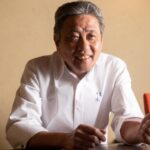「祇園 さゝ木」の佐々木 浩シェフ