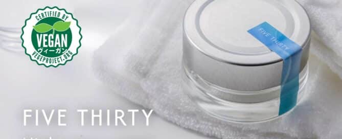 530ナイトケアクリーム