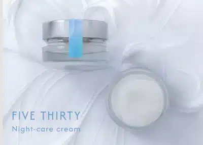 Night-care cream商品画像2