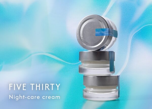Night-care cream商品画像3