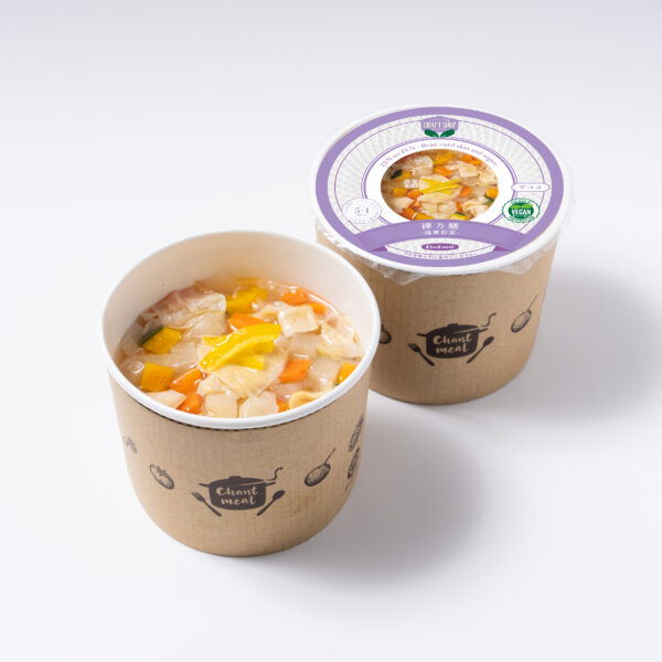 禅乃膳＜湯葉彩菜＞
