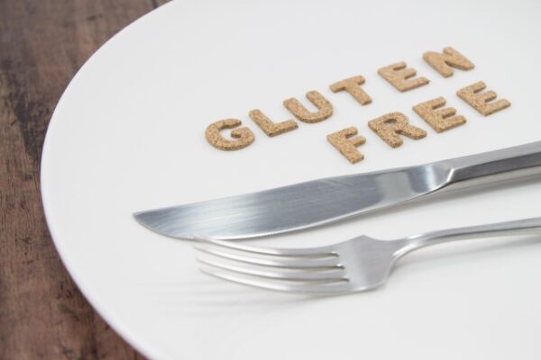 グルテンフリー（gluten free）