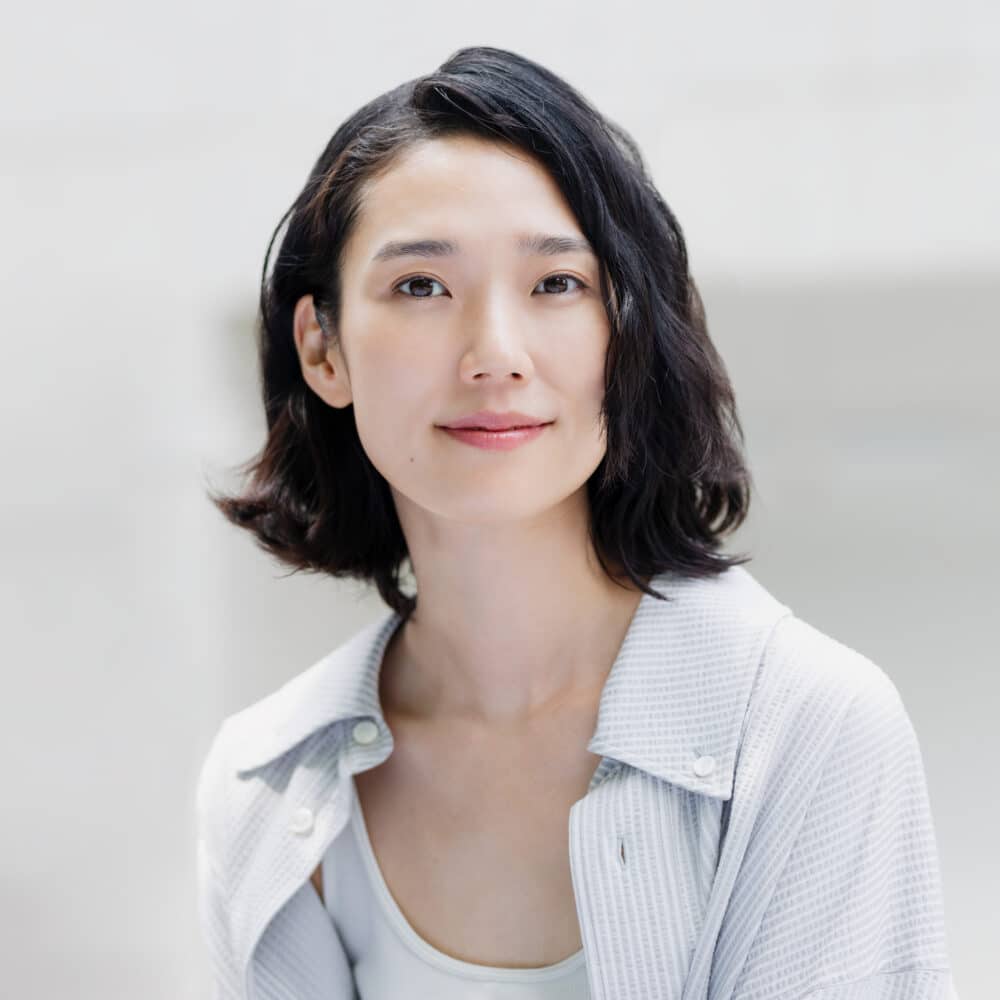 岡本多緒のプロフィール写真